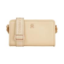 Cartera Tommy Hilfiger AW0AW16163 Acr