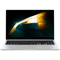 Notebook Samsung Galaxy BOOK4 NP750XGJ-KS2CL 15.6" Intel Core i7-1355U 16/512GB W11H - Silver