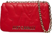 Bolsa Just Cavalli 78RA4BE4 ZSB23 573 - Feminina