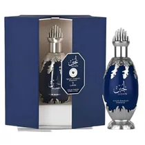 Perfume Unisex Lattafa Niche Lujain 100ML