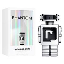 Paco Rabanne Phantom Edt Mas 100ML