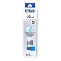 Tinta Epson T555520 Gris L81XX 70ML