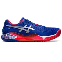 Tênis Asics Gel Resolution 9 Limited Edition Masculino 1041A443.400