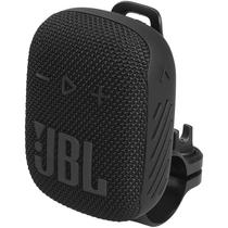 Speaker JBL Wind 3S com Bluetooth/SD/FM - Black