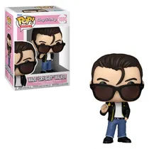 Funko Pop CRY-Baby Wade ,CRY-Baby,Walker 1805