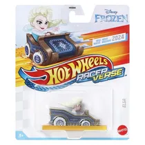 Hot Wheels Race Verse Elsa HRT12 5214