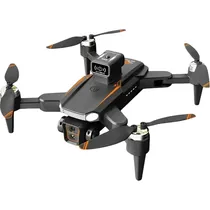Drone JS26H - Preto + 2 Baterias