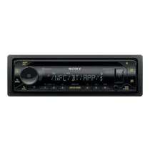 CD Sony MEX-N5300BT USB/Aux/CNT/2BLUETOOH