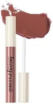 Batom Liquido Qibest Lasting Nonstick Matte N-02 - 2.5G