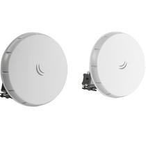 Mikrotik Wireless Wire Nray NRAYG-60ADPAIR (Par)