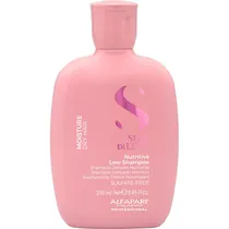 Shampoo Alfaparf Semi Di Lino Moisture Nutritive 250ML