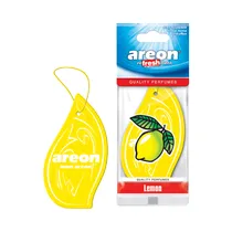 Ambientador para Auto Areon DRY Limon