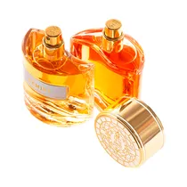 Perfume Aurora Scents Gemini 50ML Y Gemini Bloom 50ML Edp - Femenino