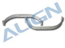 TR600 3D Landing Skid H60040T