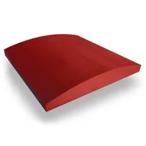 Sonitus Abs Leviter Shape 8 Red Unidade