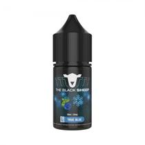 Essencia Vape Black Sheep Salt True Blue 35MG 30ML