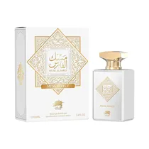 Perfume Emper Al Fares Musk Effect Edp 100ML - Unisex