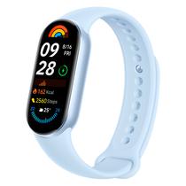 Pulseira Inteligente Xiaomi Smart Mi Band 9 M2240B1 - Azul