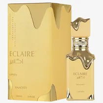 Lattafa Eclaire Banoffi Edp 100ML