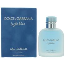 Perfume D&Amp;G Light Blue Eau Intense Mas 100ML - Cod Int: 67172