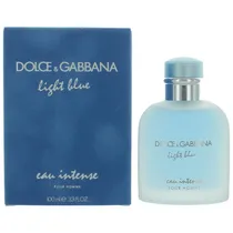 D&G Light Blue Eau Intense Mas 100ML