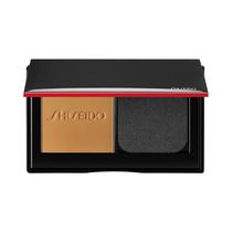 Base En Polvo Shiseido Synchro Skin Self-Refreshing 360 Citrine 6GR