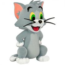 Boneco Banpresto Tom & Jerry Fluffy Puffy Tom 7762