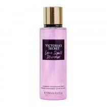 Colonia Corporal Victoria s Secret Love Spell Shimmer 250ML