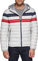 Jaqueta Tommy Hilfiger 150AN555 IC0 - Masculina