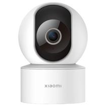 Camera de Seguranca IP Xiaomi Smart Camera C200 MJSXJ14CM 360 / 1080P Full HD com Wi-Fi e Microfone - Branco