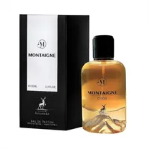 Perfume Maison Alhambra Montaigne Coco Edp Unissex 100ML