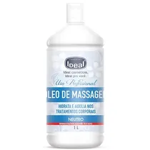 Ideal Aceite de Masaje Neutral 1000ML