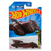 Car Hot Wheels Batmobile HKG98 3096