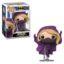 Funko Pop Heroes Batman Warzone - Spoiler 505