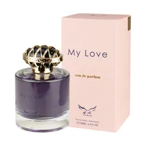 Perfume Eagle MY Love - Eau de Parfum - Feminino - 100ML