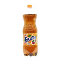 Refrigerante Fanta Guarana Pet 2L