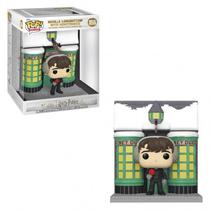 Funko Pop Harry Potter 20TH *Deluxe* Neville Longbottom 155