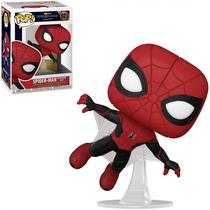 Funko Pop Marvel Spider-Man No Way Home Spider-Man Upgraded 923