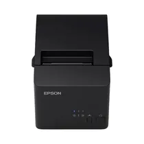 Impressora Epson TM-T20III-001 USB Bivolt