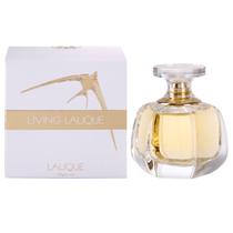 Perfume Living Lalique Vapo Edp 100ML