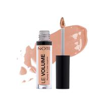 Brillo Labial Note Le Volume Plump & Care 16 Nude Style 2.2ML