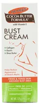 Creme Hidratante Palmer's Cocoa Butter Formula Bust - 125G