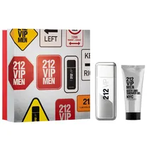 CH Set 212 Vip Men Edt 100ML/Mini