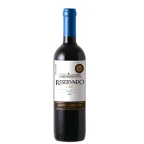 s.C 750ML Reservado Malbec 750ML