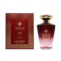 Perfume Adyan Muwood Murakaz Edp Feminino 100ML