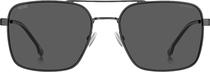 Oculos de Sol Hugo Boss 1695/s SVK M9 - Masculino