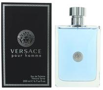 Perfume Versace Pour Homme Edt 200ML - Masculino