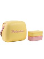 Polarbox Lonchera Termica Pop 6L Amarillo