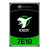 HD Seagate 8TB Exos 7E10 3.5" SATA 3 - ST8000NM017B