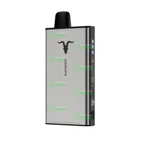 Pod Ignite Ice V400 Sabor:Mango